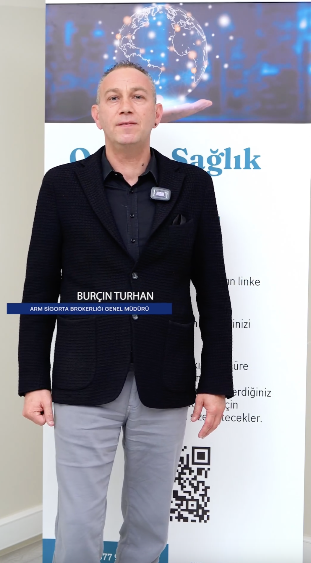 Bireysel ve Kurumsal Sağlık Sigortaları